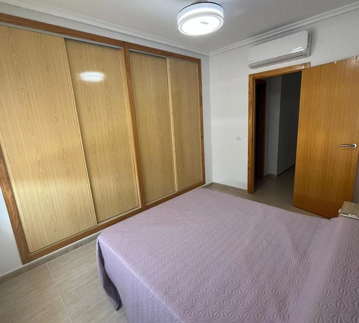 Terreros Beach San Juan De Los Terreros Apartment