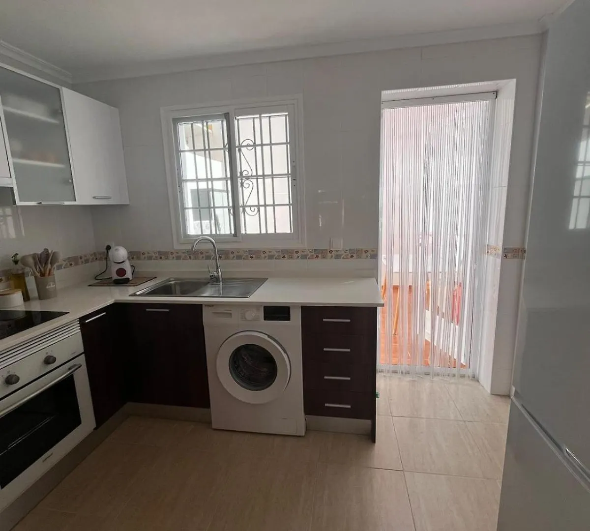Apartment Terreros Beach San Juan De Los Terreros Spain