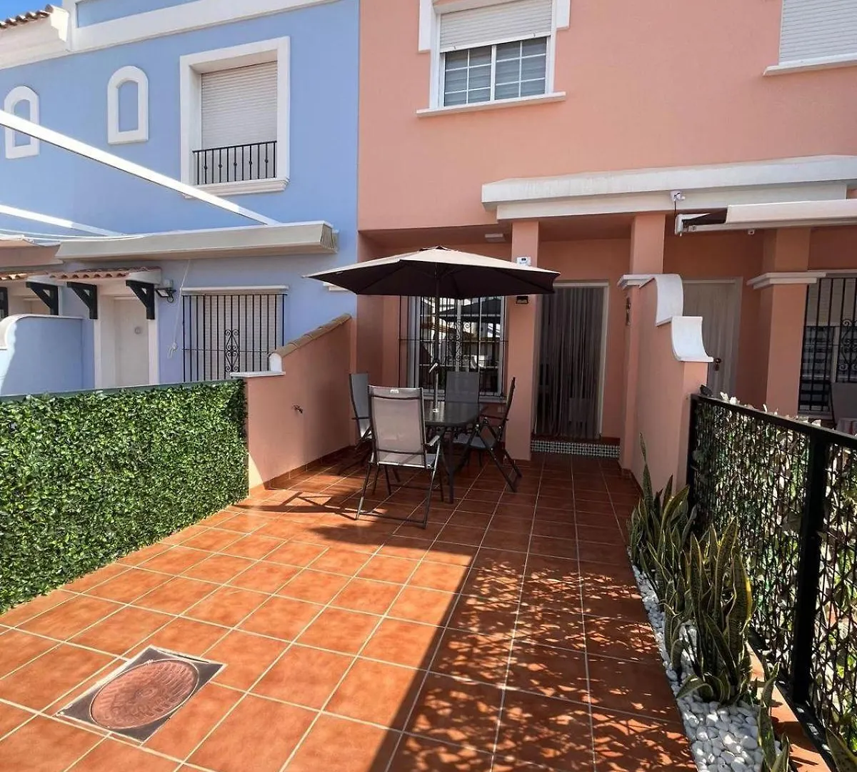 Apartment Terreros Beach San Juan De Los Terreros