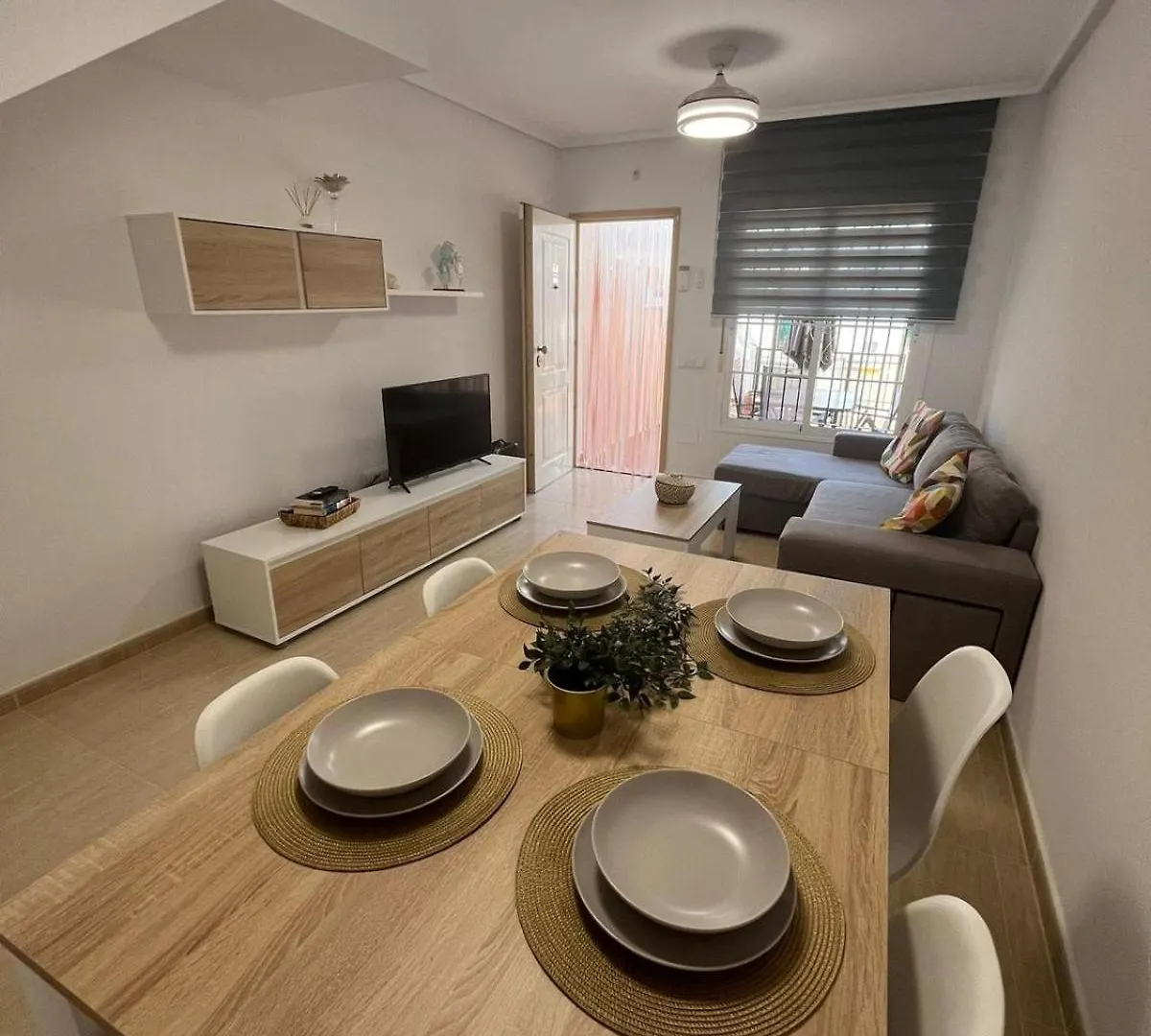 Apartment Terreros Beach San Juan De Los Terreros