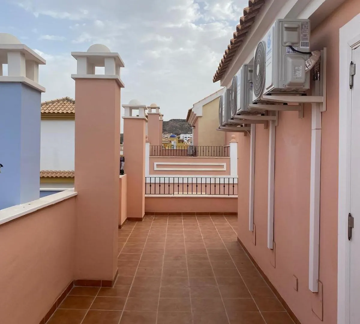 Terreros Beach San Juan De Los Terreros Apartment