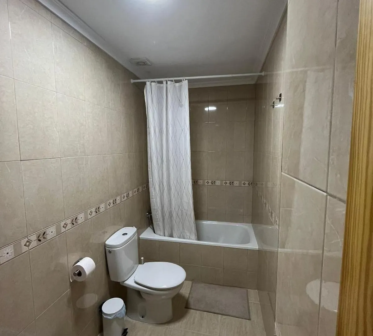 Terreros Beach San Juan De Los Terreros Apartment